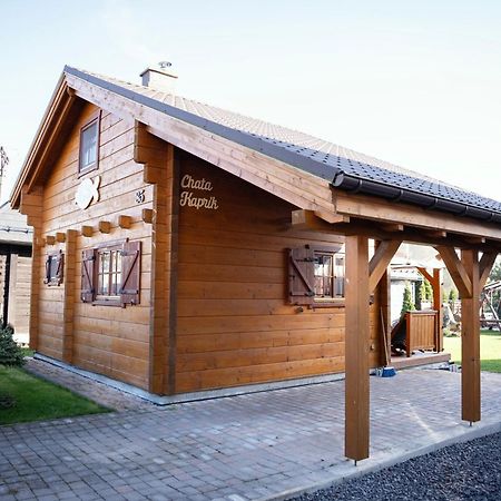 Chata Kaprik 35 Liptovsky Mikulas Exterior photo